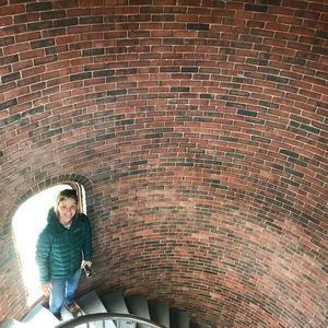 Meet your Posher, Paige